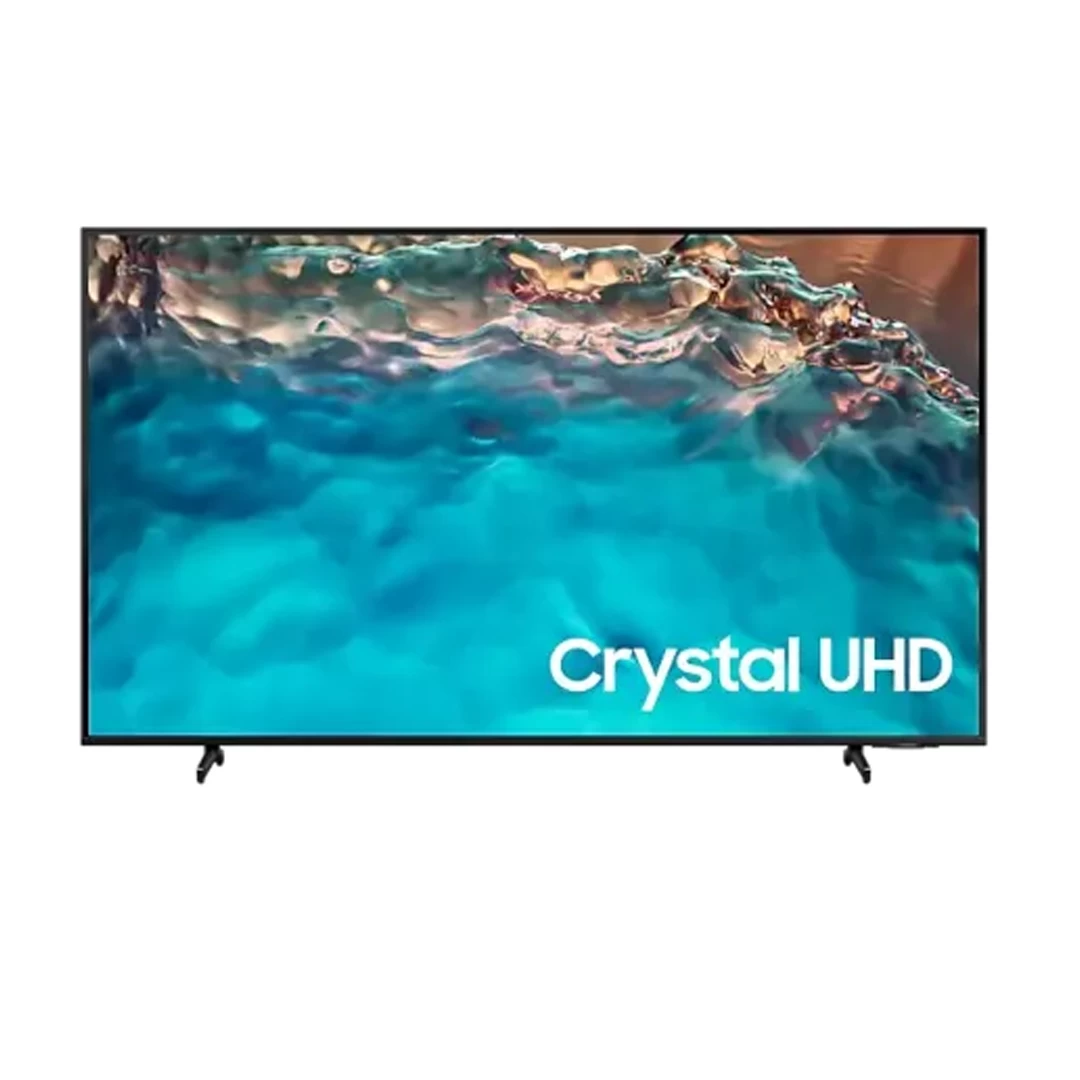 Samsung 55 inch Crystal UHD 4K Smart TV Price in Bangladesh - 55BU8100